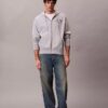 Heritage Klasik Havlu Kapüşonlu Sweatshirt Heritage Klasik Havlu Kapüşonlu Sweatshirt