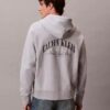Heritage Klasik Havlu Kapüşonlu Sweatshirt Heritage Klasik Havlu Kapüşonlu Sweatshirt