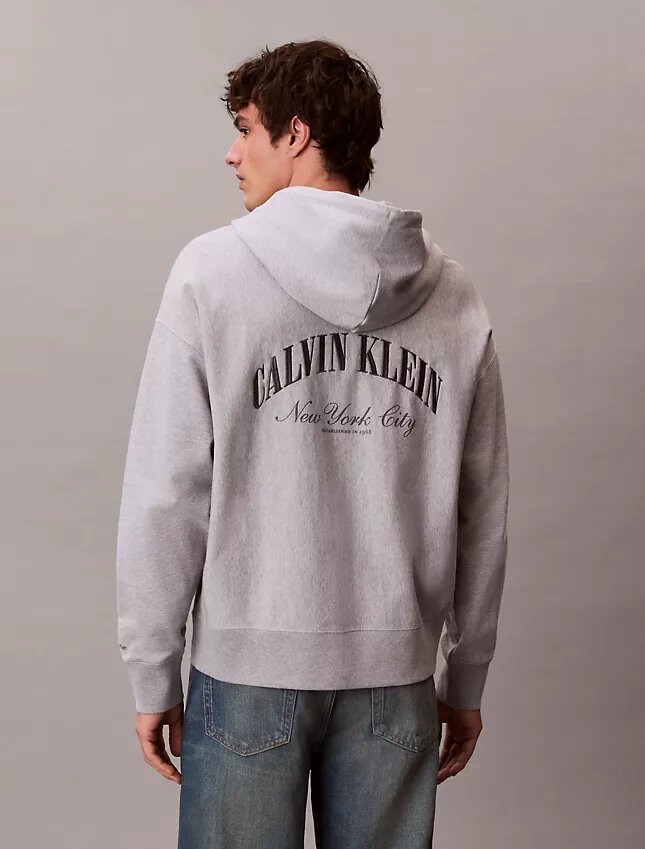 Heritage Klasik Havlu Kapüşonlu Sweatshirt Heritage Klasik Havlu Kapüşonlu Sweatshirt