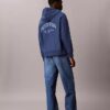 Heritage Klasik Havlu Kapüşonlu Sweatshirt Heritage Klasik Havlu Kapüşonlu Sweatshirt