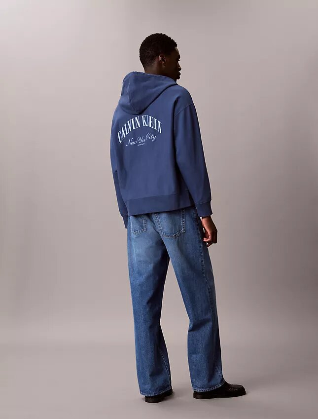 Heritage Klasik Havlu Kapüşonlu Sweatshirt Heritage Klasik Havlu Kapüşonlu Sweatshirt