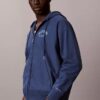 Heritage Klasik Havlu Kapüşonlu Sweatshirt Heritage Klasik Havlu Kapüşonlu Sweatshirt