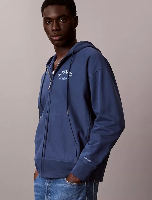 Heritage Klasik Havlu Kapüşonlu Sweatshirt Heritage Klasik Havlu Kapüşonlu Sweatshirt