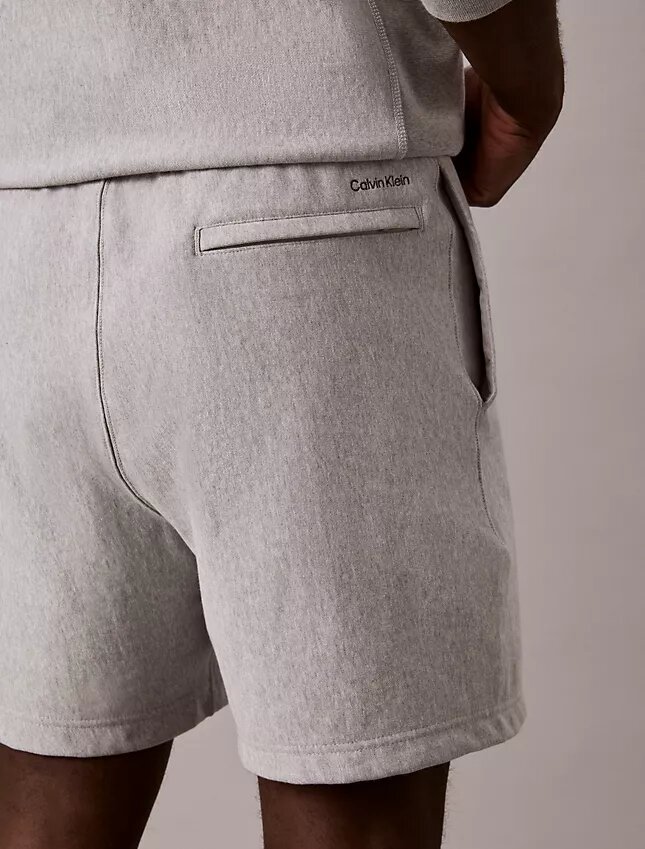 Heritage Klasik Havlu Şort Heritage Klasik Havlu Şort