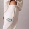 Heritage Klasik Jersey Jogger Pantolon Heritage Klasik Jersey Jogger Pantolon