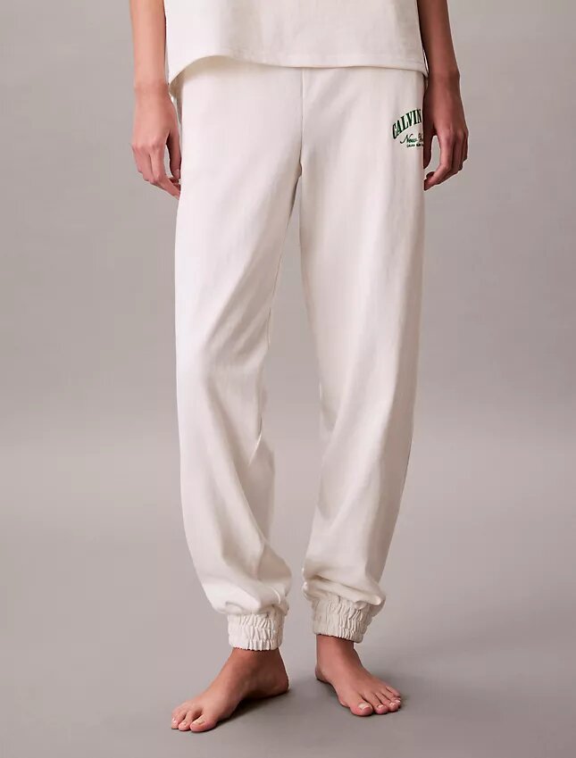 Heritage Klasik Jersey Jogger Pantolon Heritage Klasik Jersey Jogger Pantolon