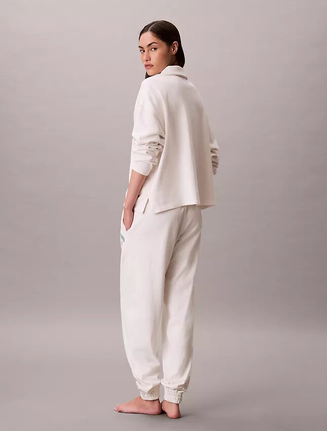 Heritage Klasik Jersey Jogger Pantolon Heritage Klasik Jersey Jogger Pantolon