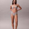 Heritage Klasik Pamuklu Cotton Stretch Bikini