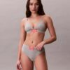 Heritage Klasik Pamuklu Cotton Stretch Bikini