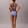 Heritage Klasik Pamuklu Cotton Stretch Bikini