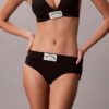 Heritage Klasik Pamuklu Cotton Stretch Bikini