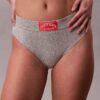 Heritage Klasik Pamuklu Cotton Stretch Bikini