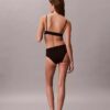 Heritage Klasik Pamuklu Cotton Stretch Bikini