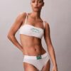 Heritage Klasik Pamuklu Cotton Stretch Bikini