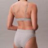 Heritage Klasik Pamuklu Cotton Stretch Bikini