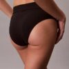 Heritage Klasik Pamuklu Cotton Stretch Bikini