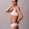 Heritage Klasik Pamuklu Cotton Stretch Bikini