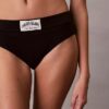 Heritage Klasik Pamuklu Cotton Stretch Bikini