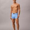 Heritage Klasik Pamuklu Cotton Stretch Kısa Bokser