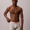 Heritage Klasik Pamuklu Cotton Stretch Kısa Bokser
