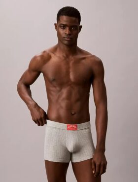 Heritage Klasik Pamuklu Cotton Stretch Kısa Bokser