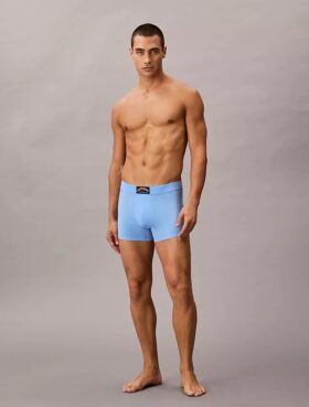 Heritage Klasik Pamuklu Cotton Stretch Kısa Bokser