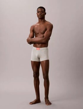 Heritage Klasik Pamuklu Cotton Stretch Kısa Bokser