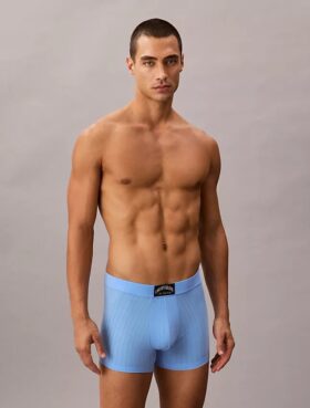 Heritage Klasik Pamuklu Cotton Stretch Kısa Bokser