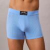 Heritage Klasik Pamuklu Cotton Stretch Kısa Bokser