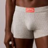 Heritage Klasik Pamuklu Cotton Stretch Kısa Bokser