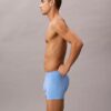 Heritage Klasik Pamuklu Cotton Stretch Kısa Bokser