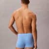 Heritage Klasik Pamuklu Cotton Stretch Kısa Bokser