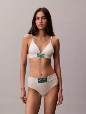Heritage Klasik Pamuklu Cotton Stretch Modern Brief