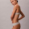 Heritage Klasik Pamuklu Cotton Stretch Thong Heritage Klasik Pamuklu Cotton Stretch Thong