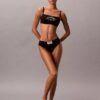 Heritage Klasik Pamuklu Cotton Stretch Thong Heritage Klasik Pamuklu Cotton Stretch Thong