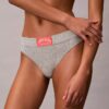 Heritage Klasik Pamuklu Cotton Stretch Thong Heritage Klasik Pamuklu Cotton Stretch Thong