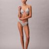 Heritage Klasik Pamuklu Cotton Stretch Thong Heritage Klasik Pamuklu Cotton Stretch Thong