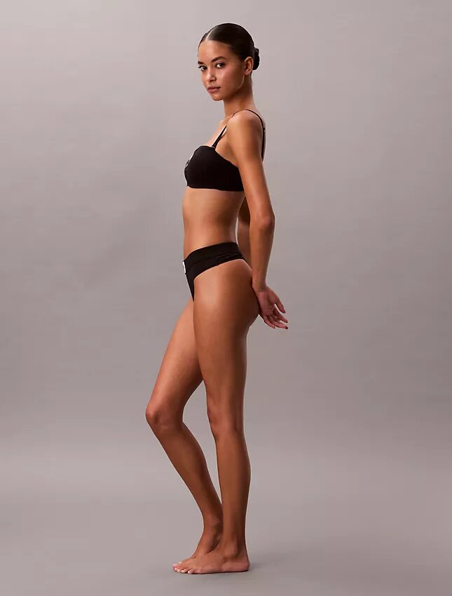 Heritage Klasik Pamuklu Cotton Stretch Thong Heritage Klasik Pamuklu Cotton Stretch Thong