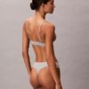 Heritage Klasik Pamuklu Cotton Stretch Thong Heritage Klasik Pamuklu Cotton Stretch Thong