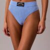 Heritage Klasik Pamuklu Cotton Stretch Thong Heritage Klasik Pamuklu Cotton Stretch Thong