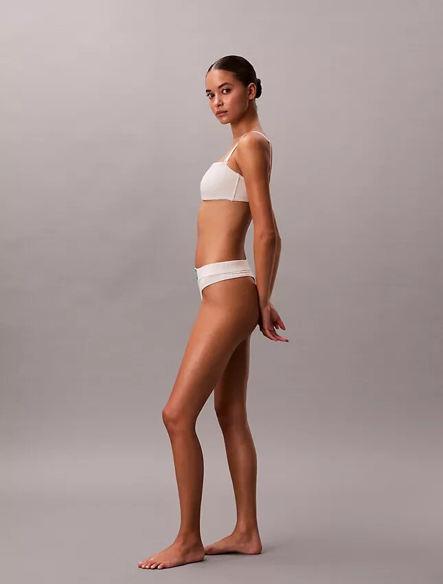 Heritage Klasik Pamuklu Cotton Stretch Thong Heritage Klasik Pamuklu Cotton Stretch Thong