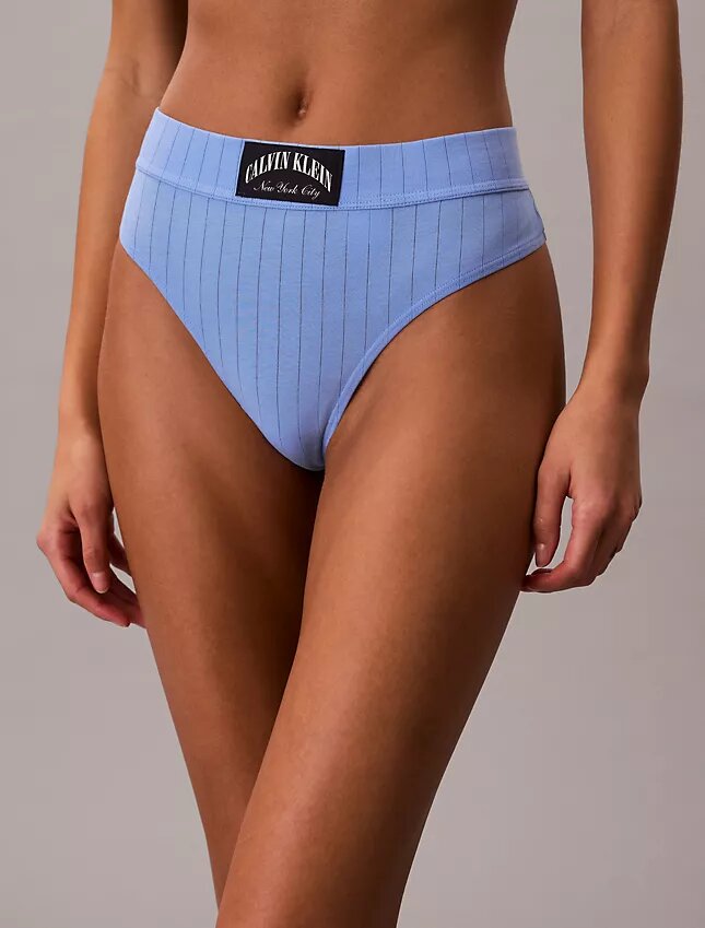 Heritage Klasik Pamuklu Cotton Stretch Thong Heritage Klasik Pamuklu Cotton Stretch Thong