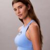 Heritage Klasik Pamuklu Cotton Stretch Unlined Bralette