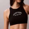 Heritage Klasik Pamuklu Cotton Stretch Unlined Bralette