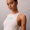 Heritage Klasik Pamuklu Cotton Stretch Unlined Bralette