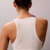 Heritage Klasik Pamuklu Cotton Stretch Unlined Bralette