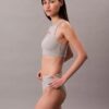 Heritage Klasik Pamuklu Cotton Stretch Unlined Bralette