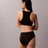 Heritage Klasik Pamuklu Cotton Stretch Unlined Bralette