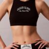 Heritage Klasik Pamuklu Cotton Stretch Unlined Bralette