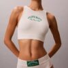 Heritage Klasik Pamuklu Cotton Stretch Unlined Bralette